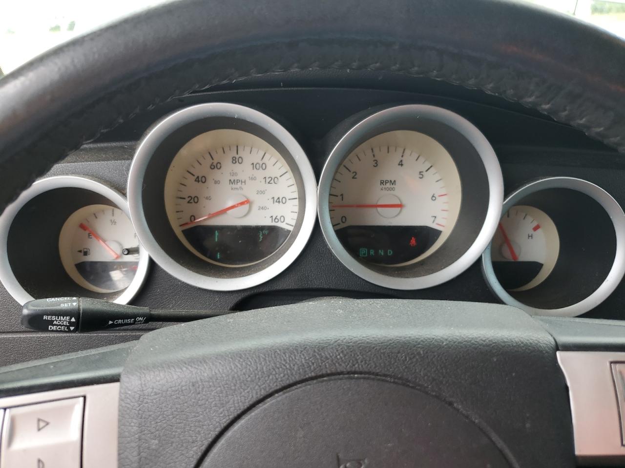 2006 Dodge Charger R/T VIN: 2B3KA53H86H361633 Lot: 64579415