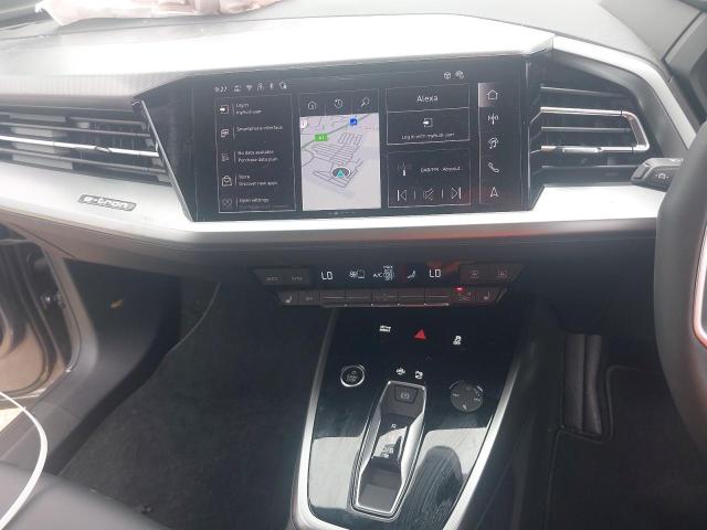 2024 AUDI Q4 E-TRON