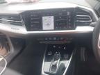 2024 AUDI Q4 E-TRON for sale at Copart SANDY