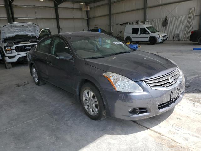  NISSAN ALTIMA 2012 Charcoal