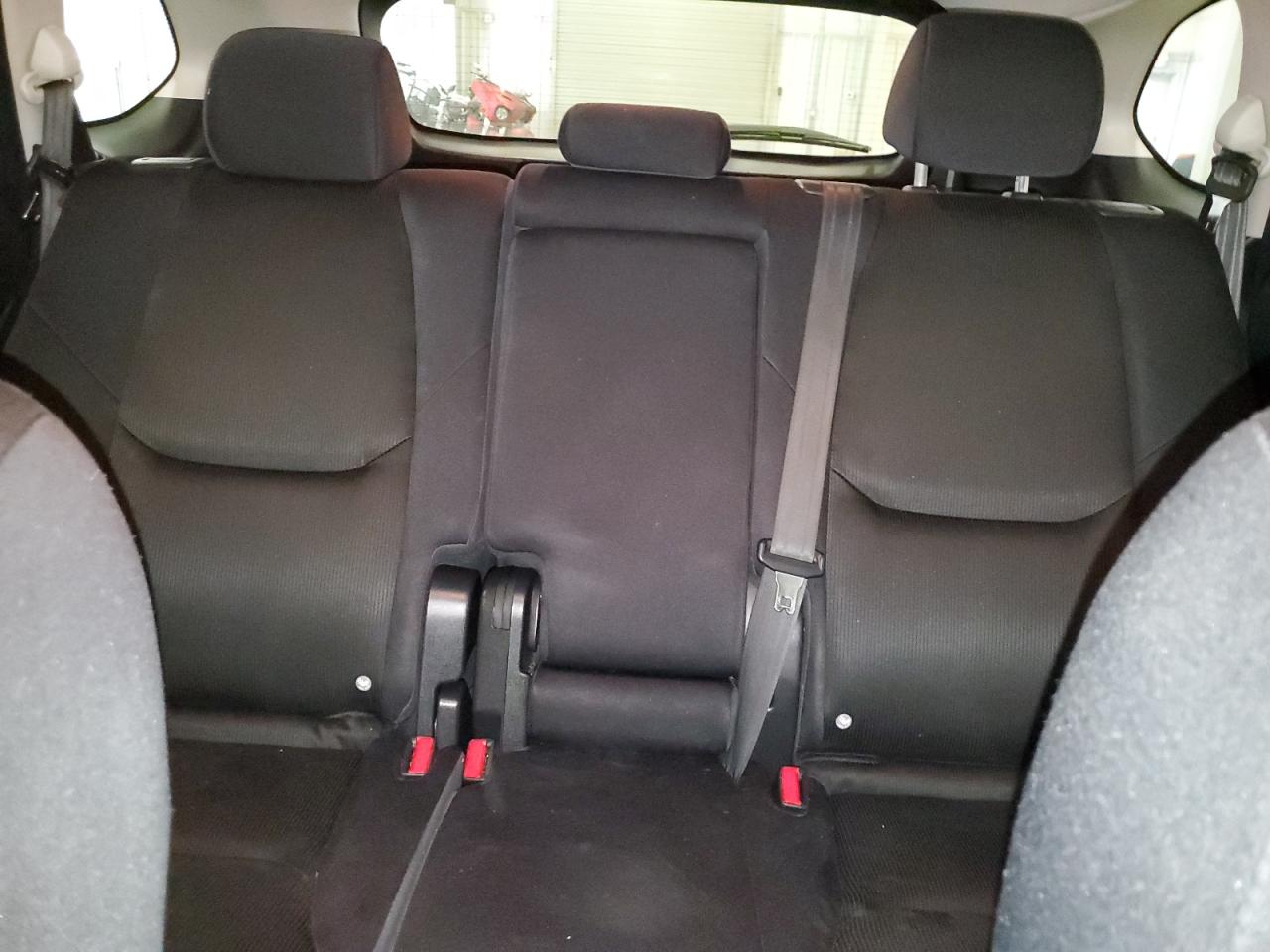 2018 Mazda Cx-9 Sport VIN: JM3TCABY9J0234398 Lot: 66680035