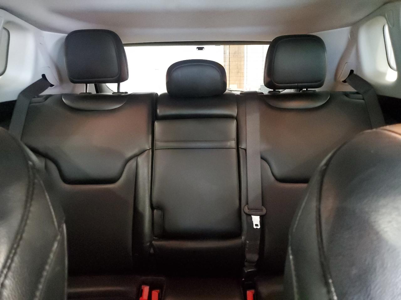 2018 Jeep Compass Trailhawk VIN: 3C4NJDDB1JT457751 Lot: 64907885
