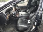2016 MERCEDES-BENZ S 550 4MATIC   for sale at Copart ON - TORONTO