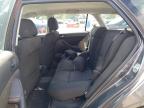 2007 TOYOTA AVENSIS T3 for sale at Copart SANDY