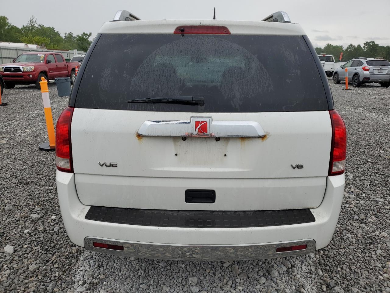 5gzcz53477s868458 5GZCZ53477S868458 2007 Saturn Vue