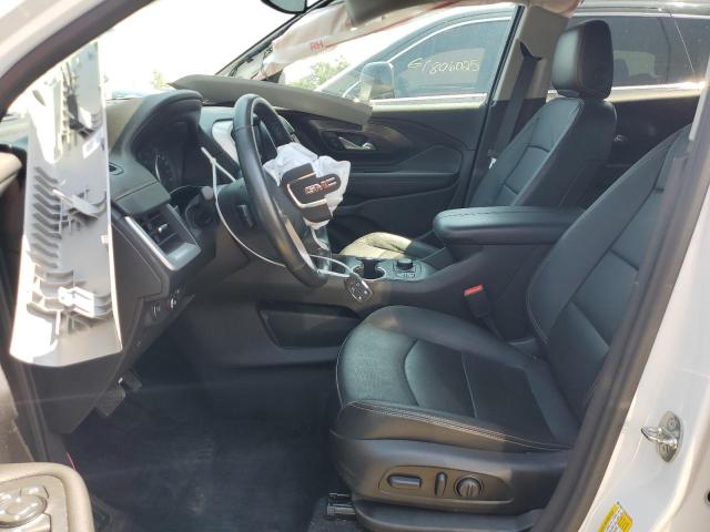  GMC TERRAIN 2020 Белы