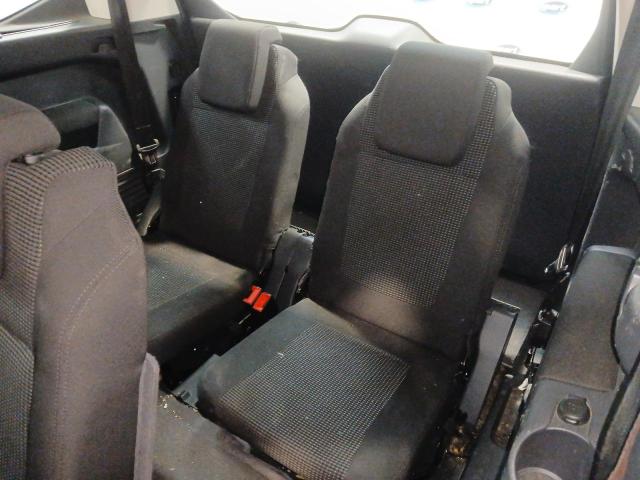 2011 PEUGEOT 5008 SPORT