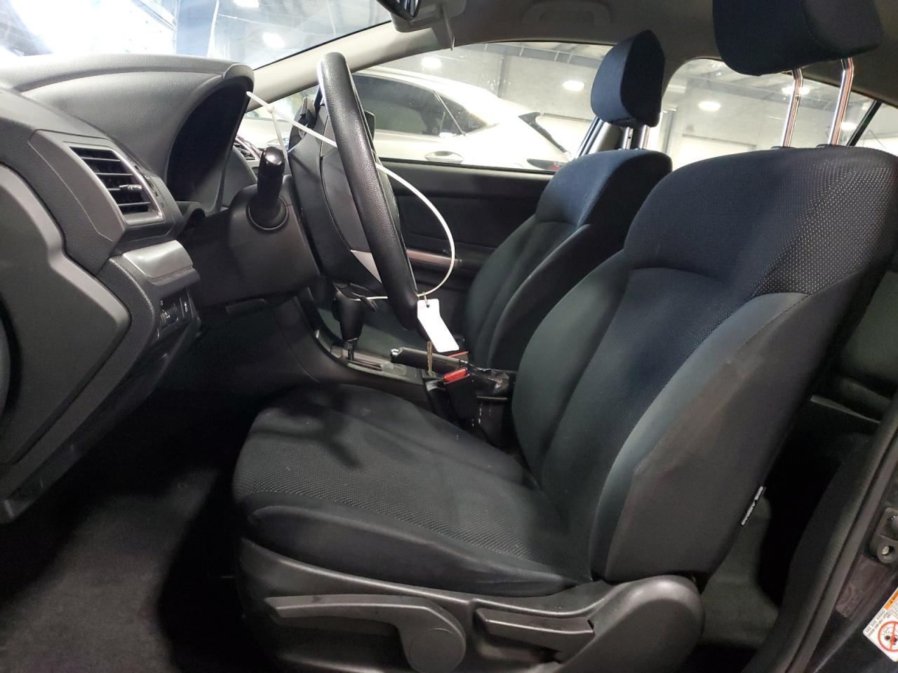2015 Subaru Impreza Premium VIN: JF1GPAC64F8315920 Lot: 64592135