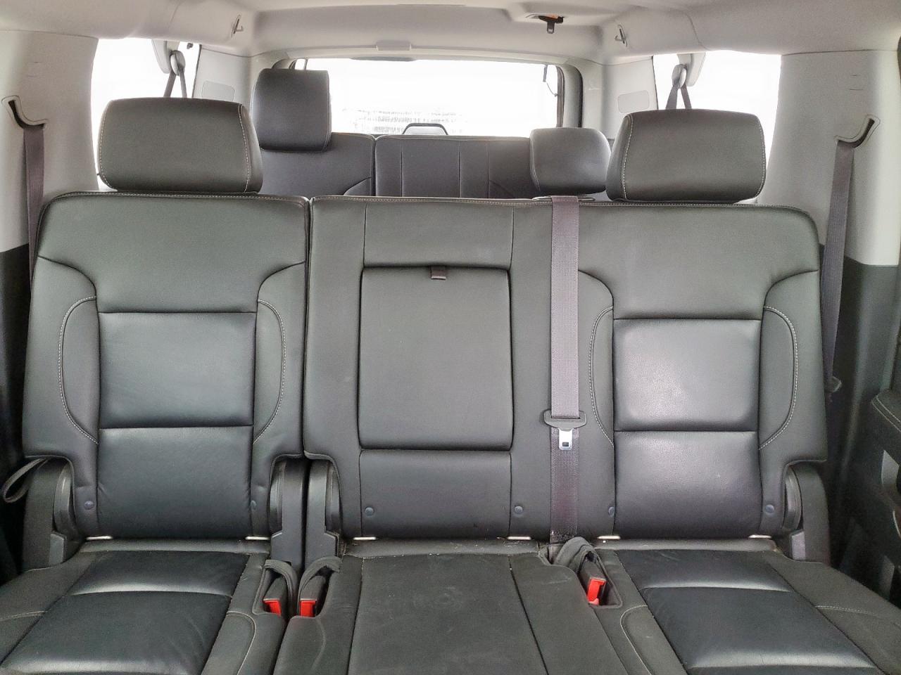 2016 Chevrolet Suburban C1500 Lt VIN: 1GNSCHKC5GR191840 Lot: 64646235