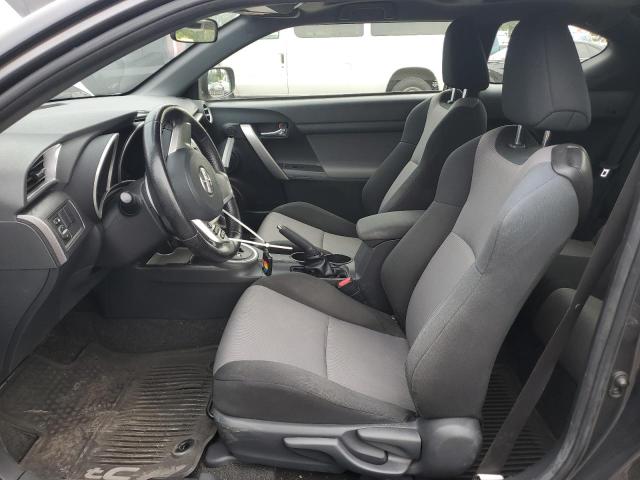  TOYOTA SCION 2016 Серый