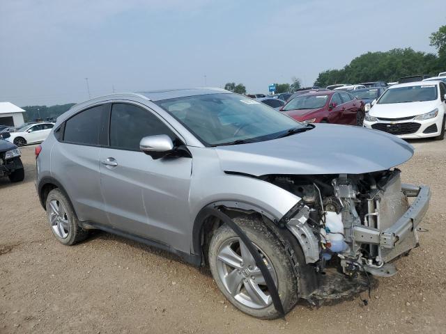  HONDA HR-V 2019 Серый