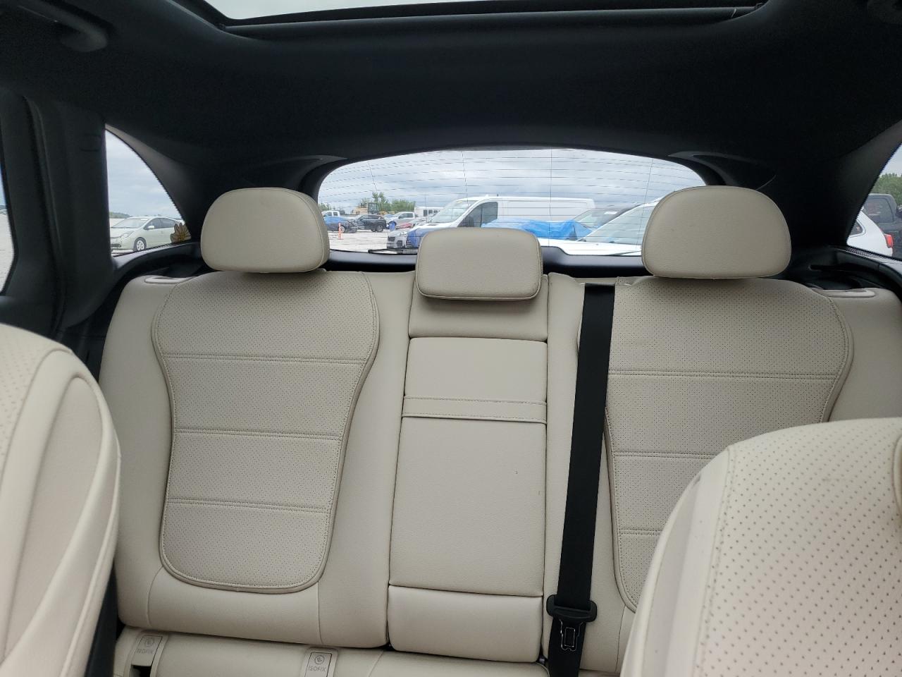 2023 Mercedes-Benz Glc 300 4Matic VIN: W1NKM4HB6PU023160 Lot: 63923795