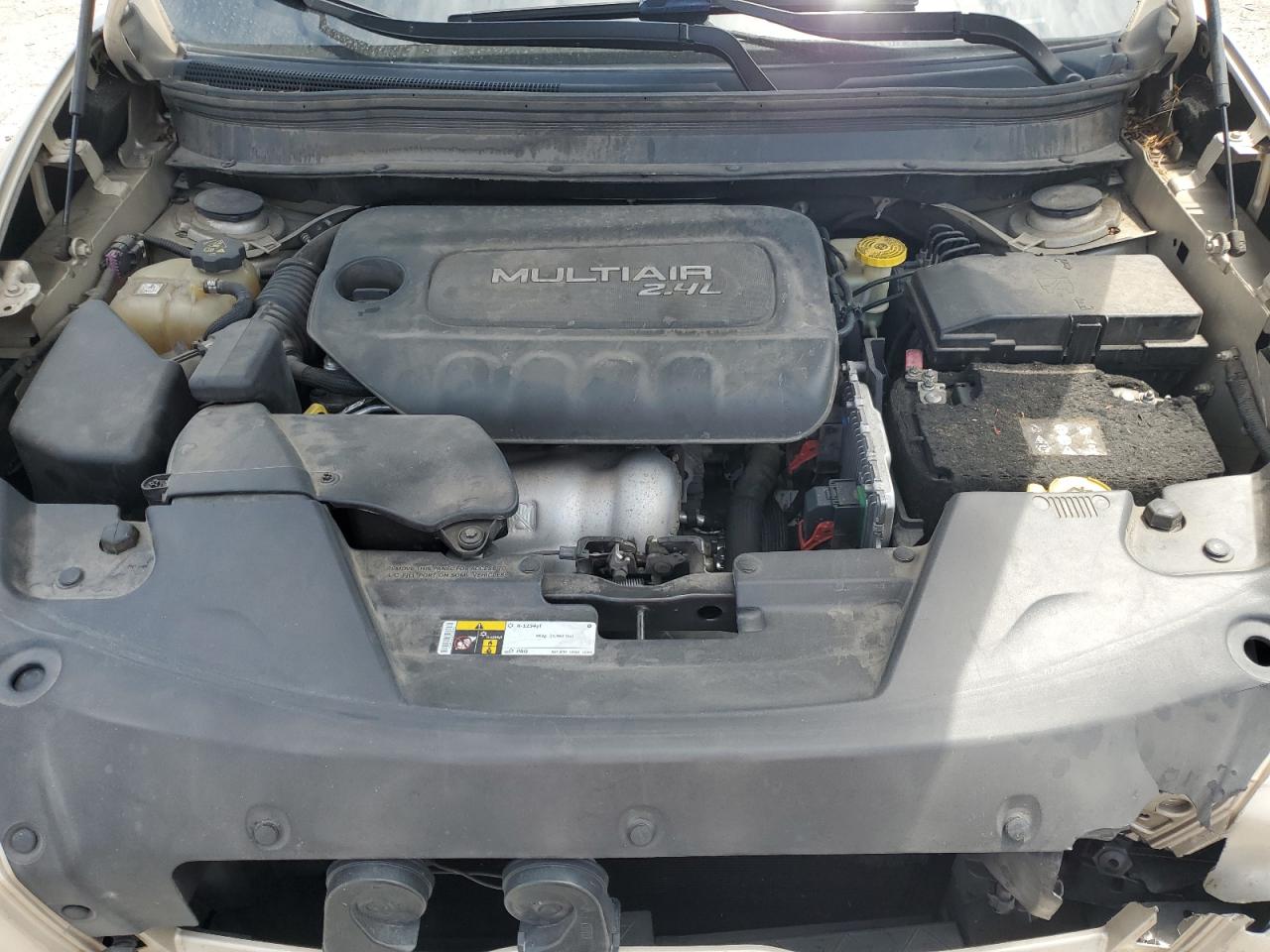 2015 Jeep Cherokee Sport VIN: 1C4PJLAB4FW689379 Lot: 64626635