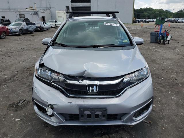  HONDA FIT 2019 Srebrny