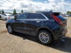 2024 CADILLAC XT4 PREMIUM LUXURY   à vendre chez Copart AB - CALGARY