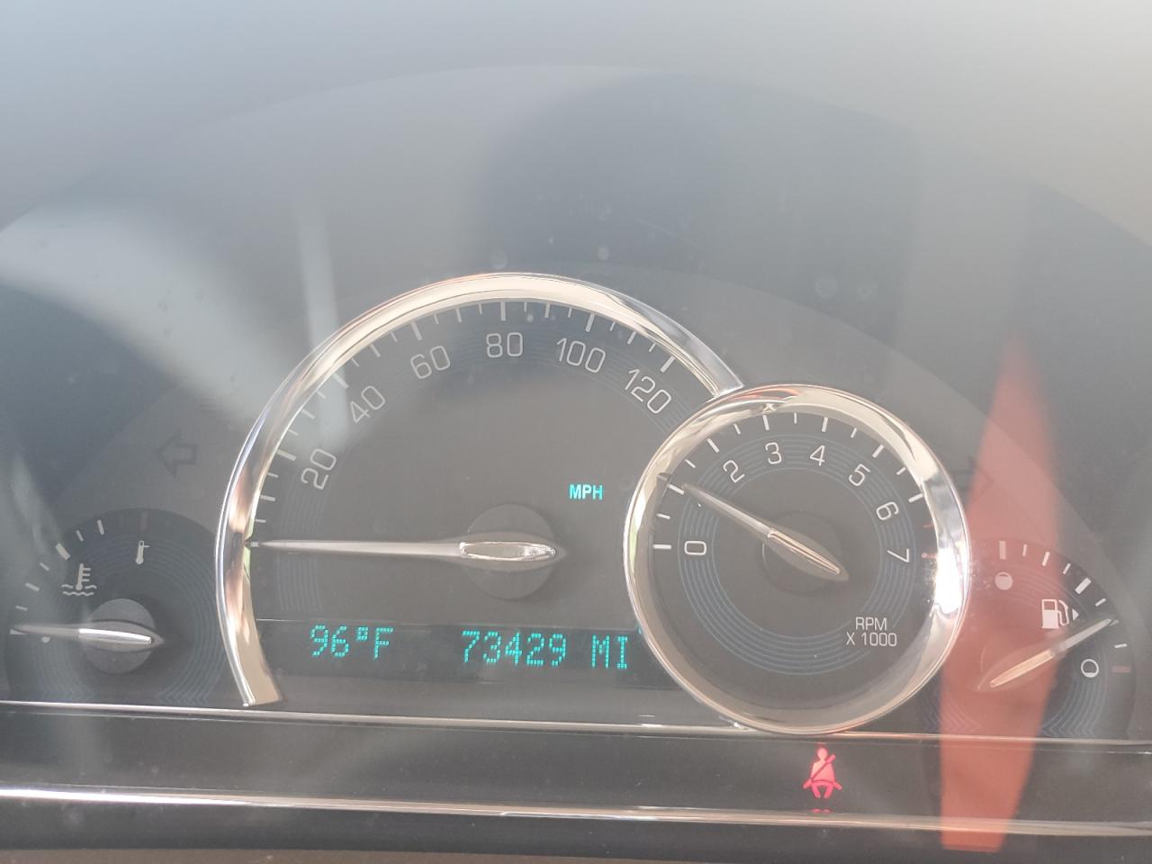 2007 Chevrolet Hhr Lt VIN: 3GNDA23P17S534637 Lot: 65968975