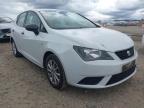 2014 SEAT IBIZA S AC for sale at Copart YORK