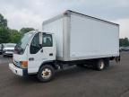2001 GMC W4500 W45042   for sale at Copart CT - HARTFORD SPRINGFIELD
