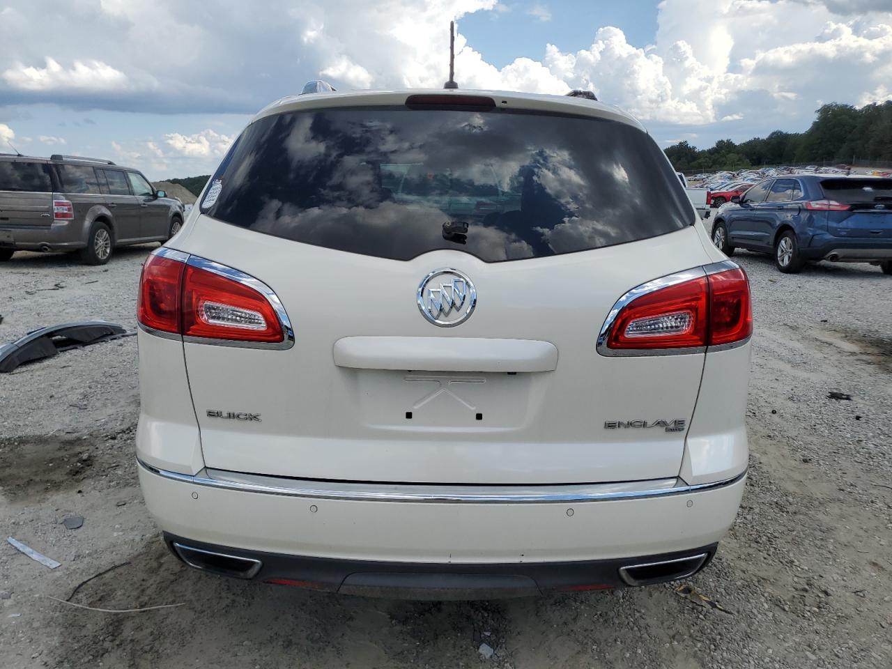 2013 Buick Enclave VIN: 5GAKVCKD8DJ217177 Lot: 65451235
