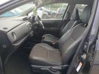 2012 TOYOTA YARIS SR V for sale at Copart BRISTOL