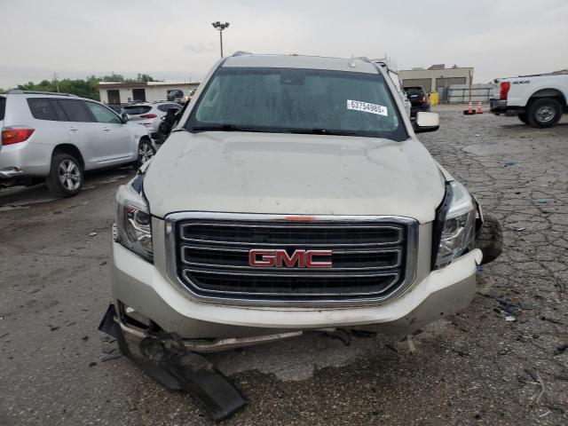  GMC YUKON 2017 Золотой