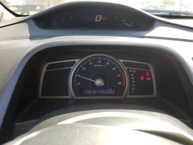 2009 HONDA CIVIC DX-G  