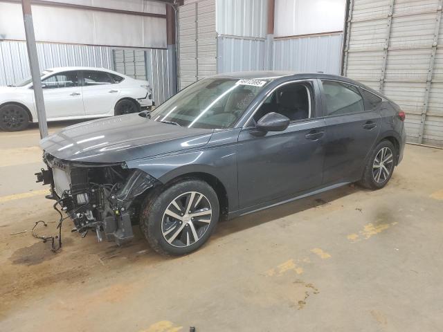 HONDA CIVIC LX 2024