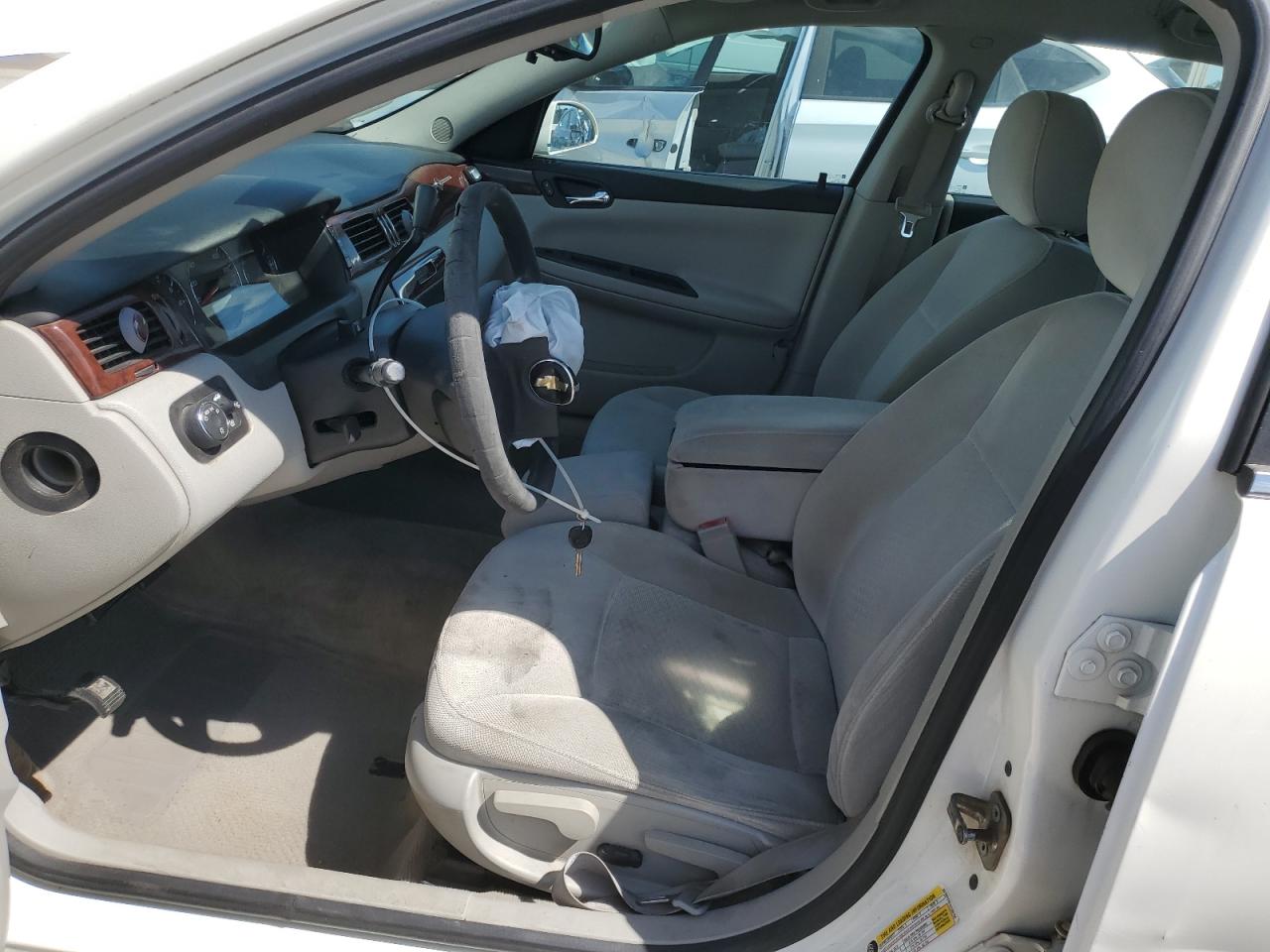 2009 Chevrolet Impala 1Lt VIN: 2G1WT57K191249150 Lot: 64070265