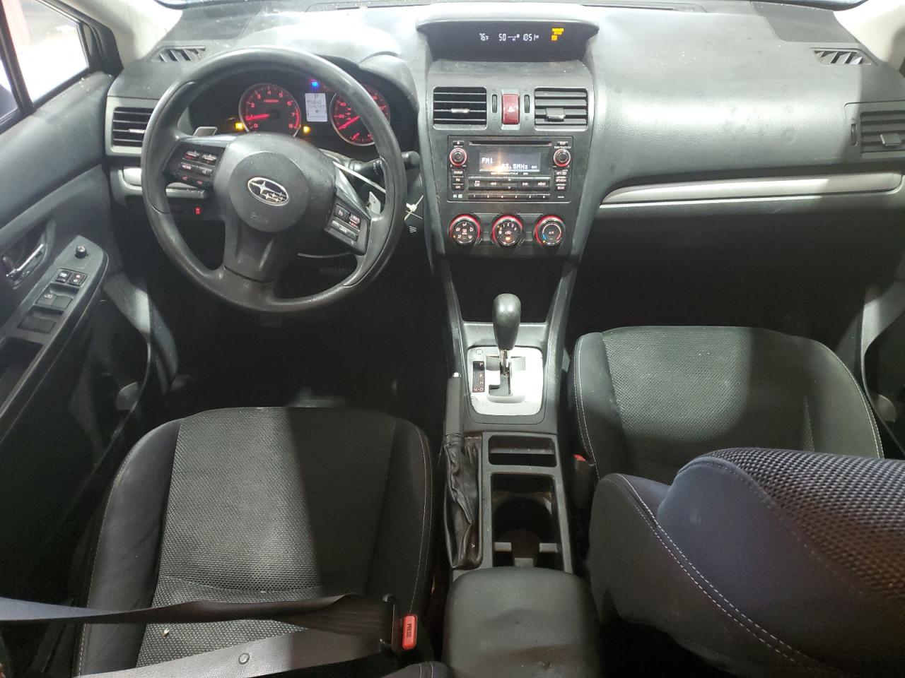 2013 Subaru Xv Crosstrek 2.0 Premium VIN: JF2GPACC8D2882035 Lot: 63281565