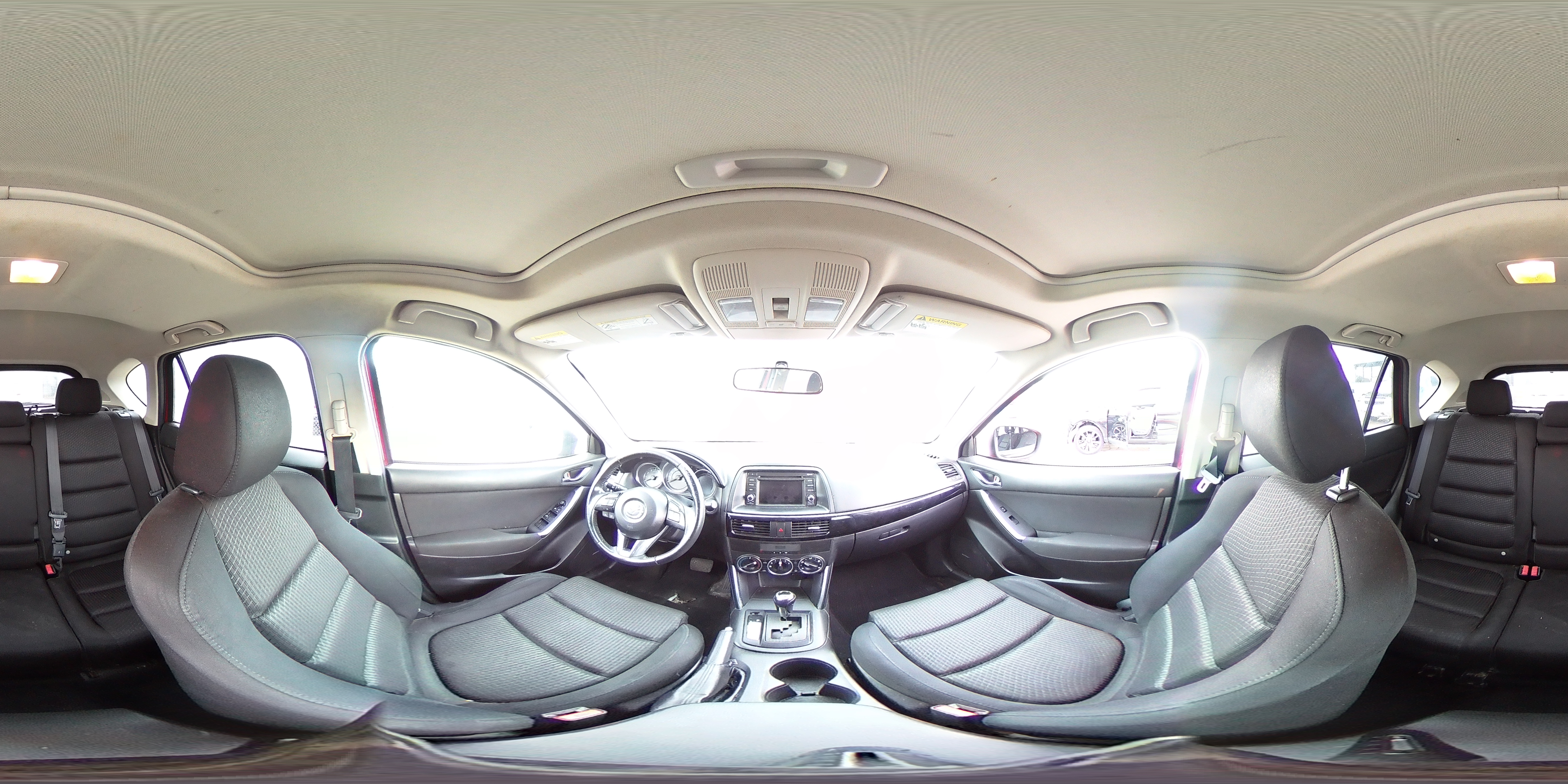 2013 Mazda Cx-5 Touring VIN: JM3KE4CE9D0136049 Lot: 64466335