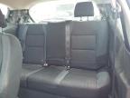 2009 PEUGEOT 207 VERVE for sale at Copart NEWBURY