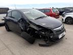 2013 VAUXHALL CORSA LIMI for sale at Copart SANDWICH