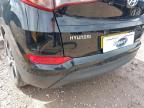 2018 HYUNDAI TUCSON PRE for sale at Copart BRISTOL