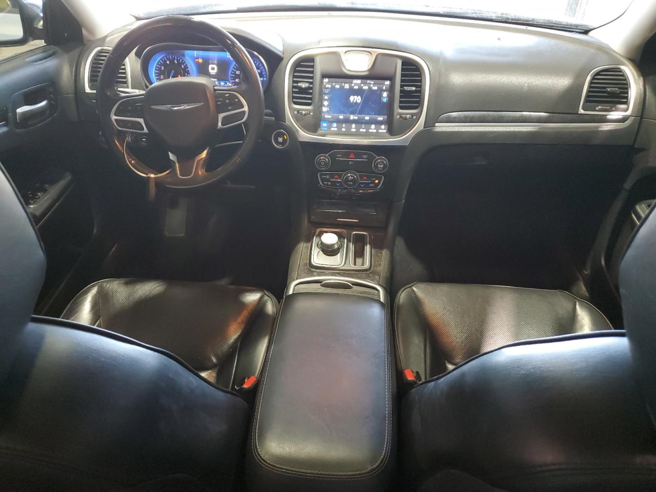 2020 Chrysler 300 Limited VIN: 2C3CCAKG6LH128588 Lot: 65424425
