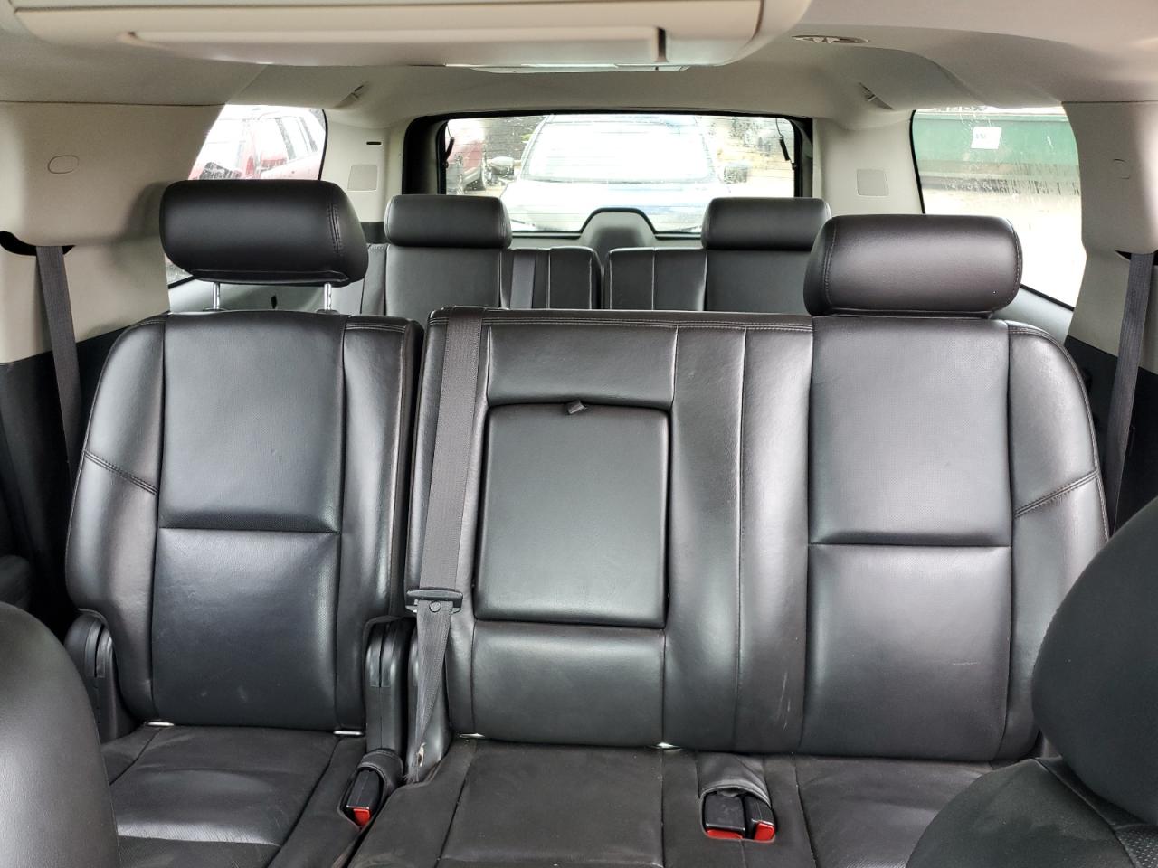 2009 GMC Yukon Xl Denali VIN: 1GKFK06269R297186 Lot: 65219045