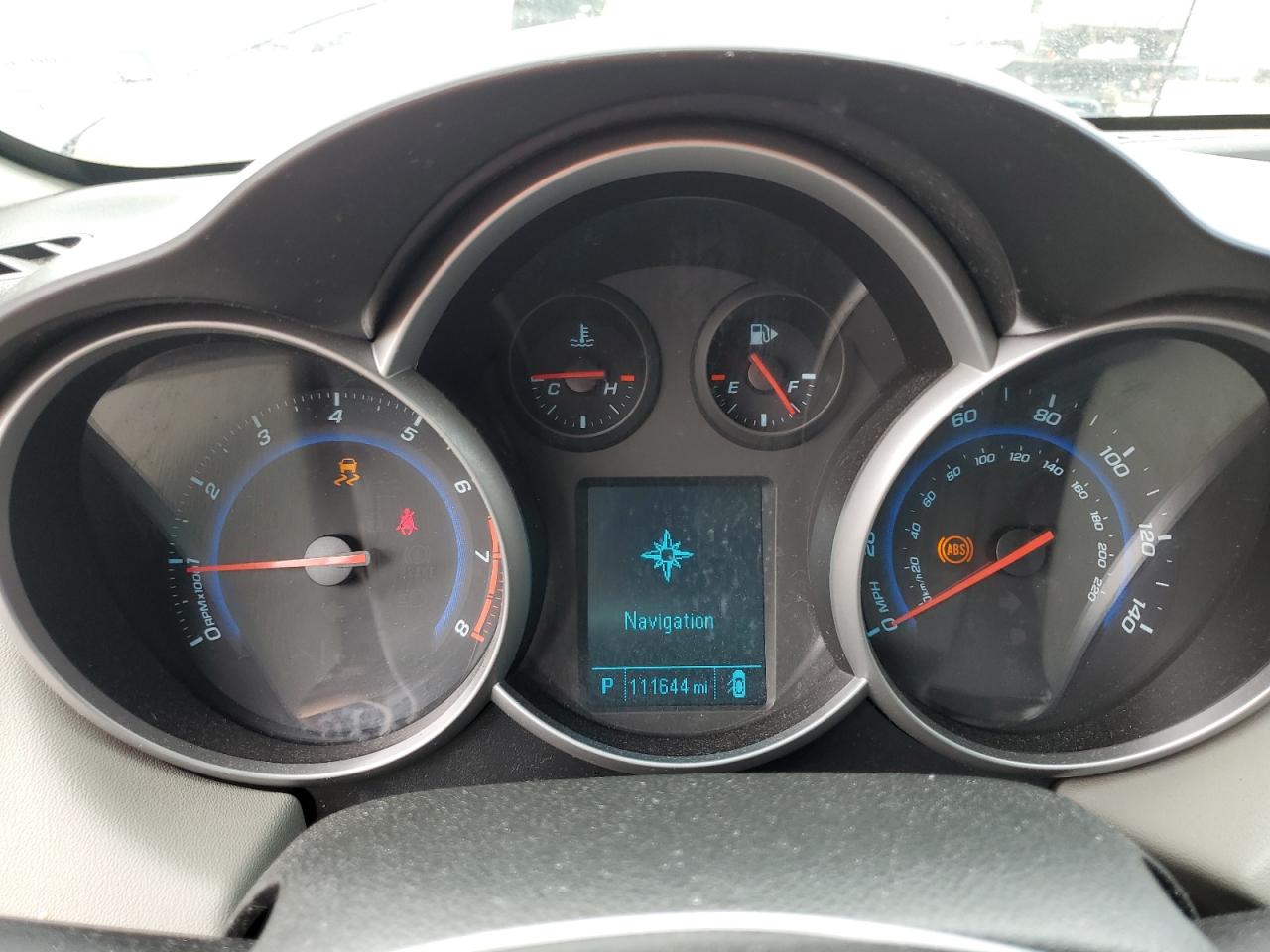 1g1pc5sh2c7408638 1G1PC5SH2C7408638 2012 Chevrolet Cruze Ls