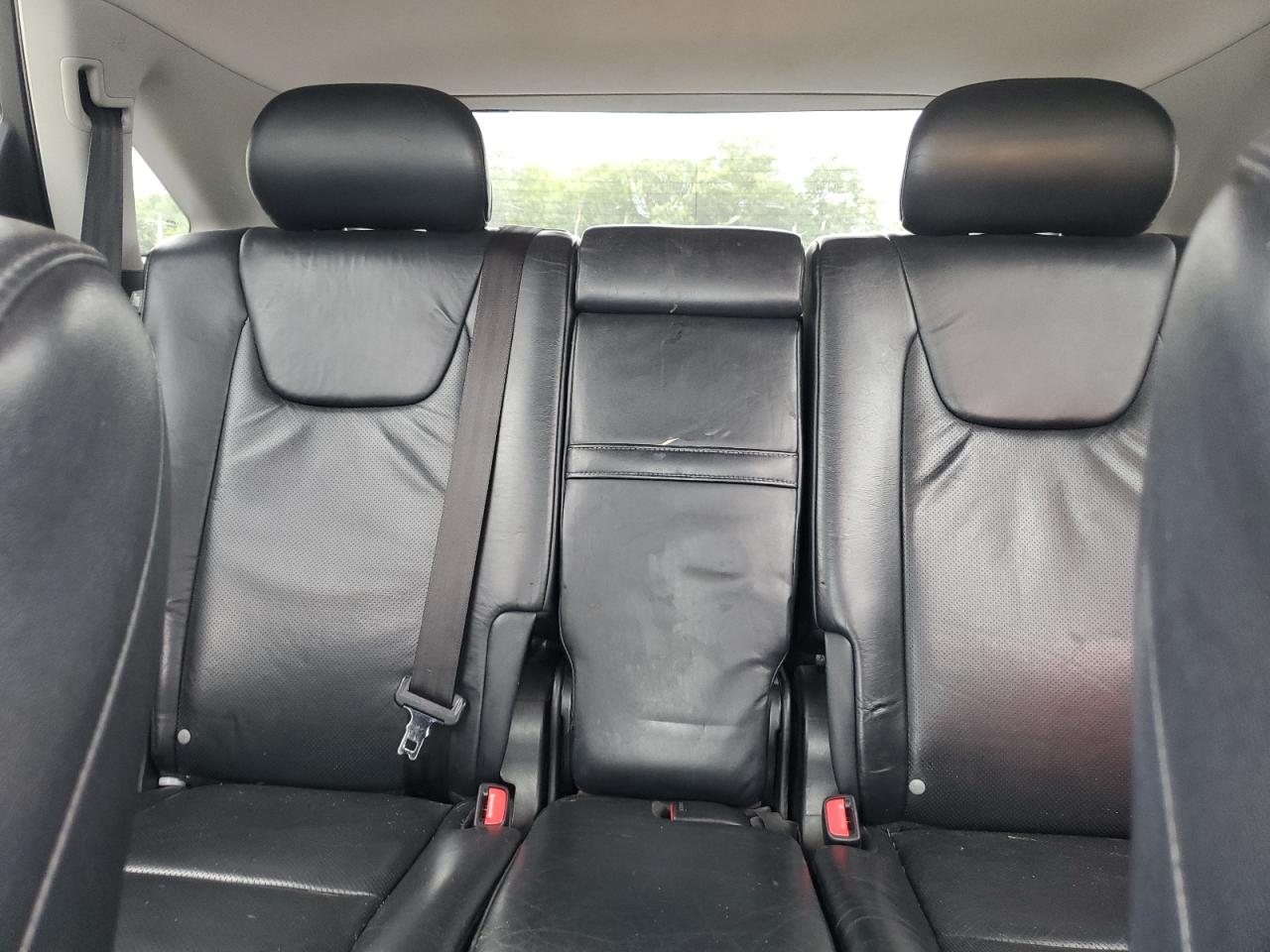2013 Lexus Rx 350 Base VIN: 2T2BK1BA5DC185233 Lot: 64282135