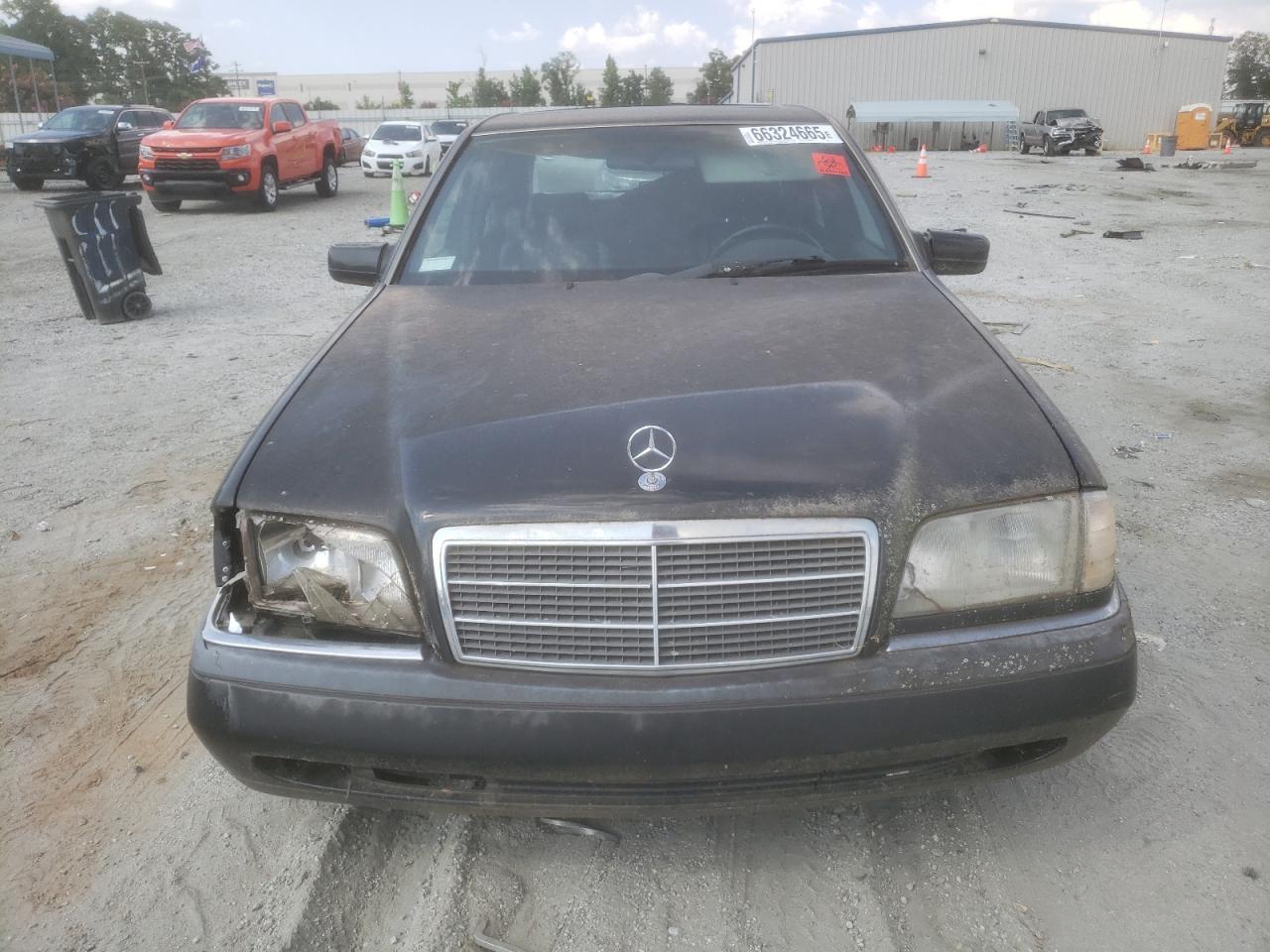 I (W202)