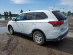 2016 MITSUBISHI OUTLANDER ES   for sale at Copart AB - CALGARY