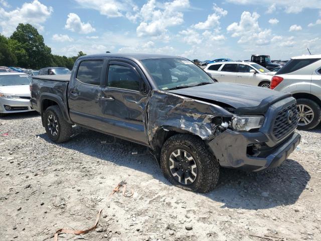  TOYOTA TACOMA 2021 Gray