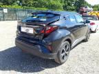 2022 TOYOTA C-HR ICON HEV CVT  for sale at Copart COLCHESTER