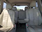 2012 TOYOTA SIENNA XLE   for sale at Copart ON - TORONTO