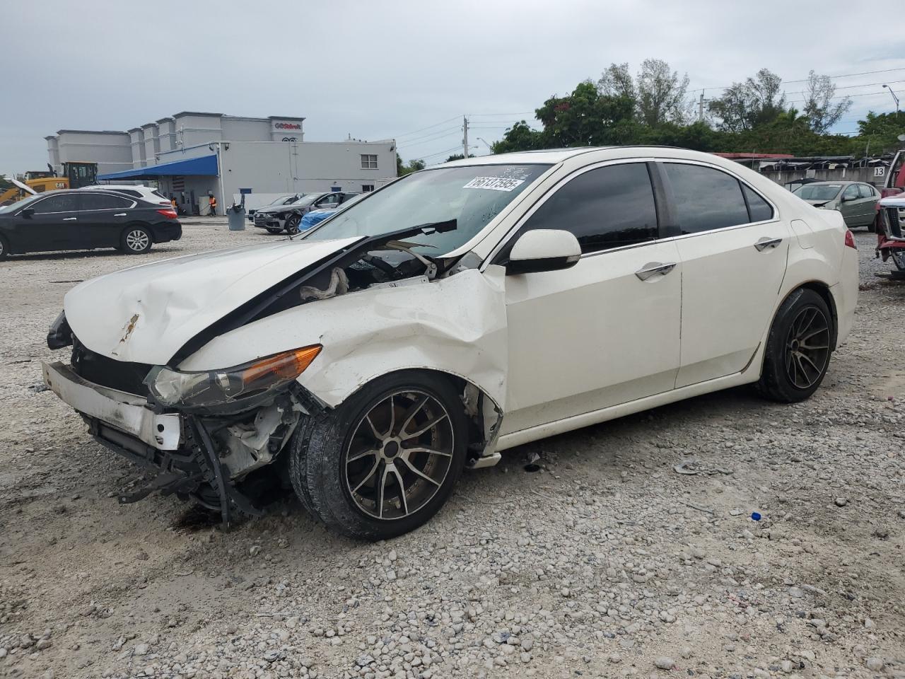 jh4cu26619c025184 JH4CU26619C025184 2009 Acura Tsx
