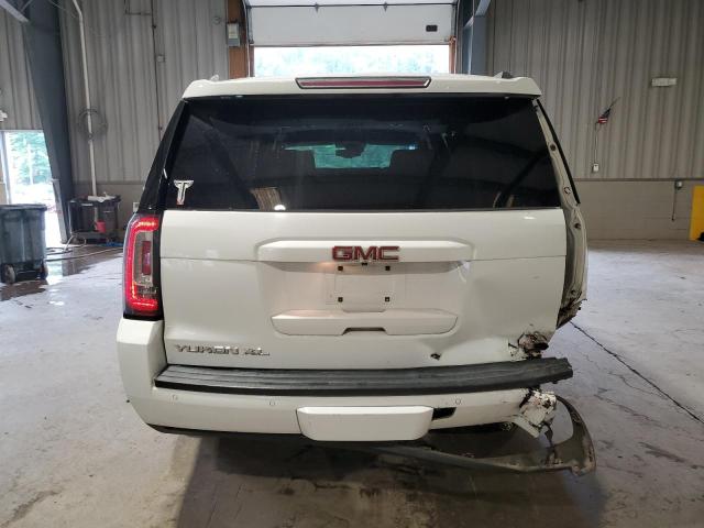  GMC YUKON 2019 White