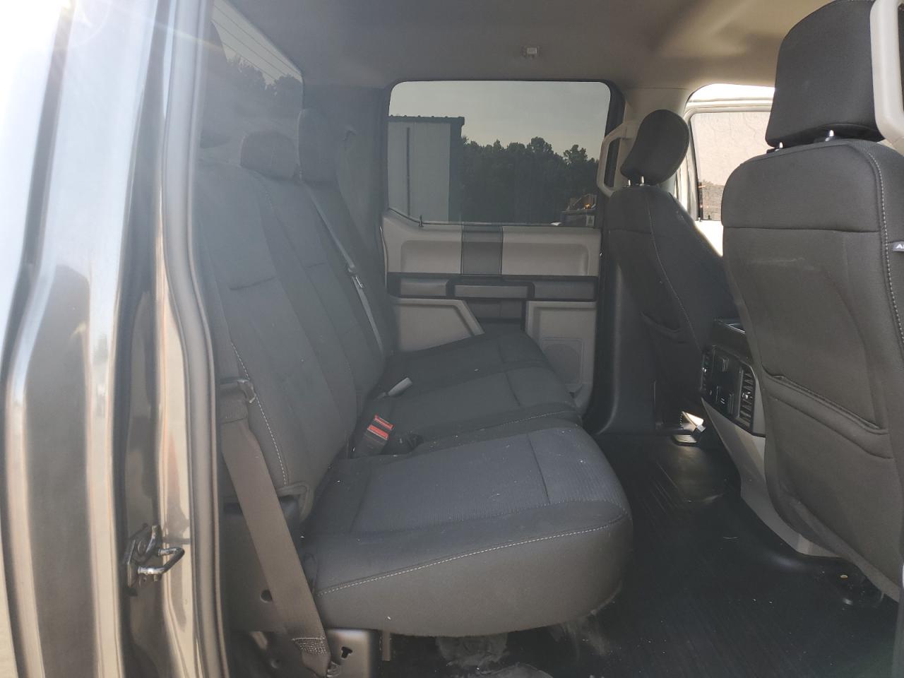 2018 Ford F150 Supercrew VIN: 1FTEW1EP0JKD04886 Lot: 64770675