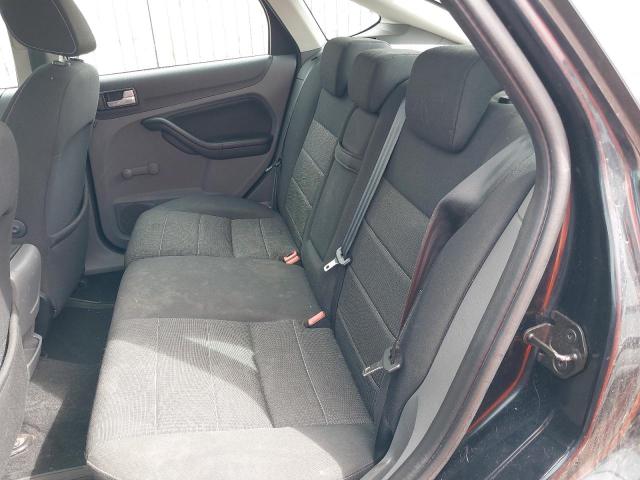 2011 FORD FOCUS SPOR