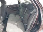 2011 FORD FOCUS SPOR for sale at Copart WOLVERHAMPTON