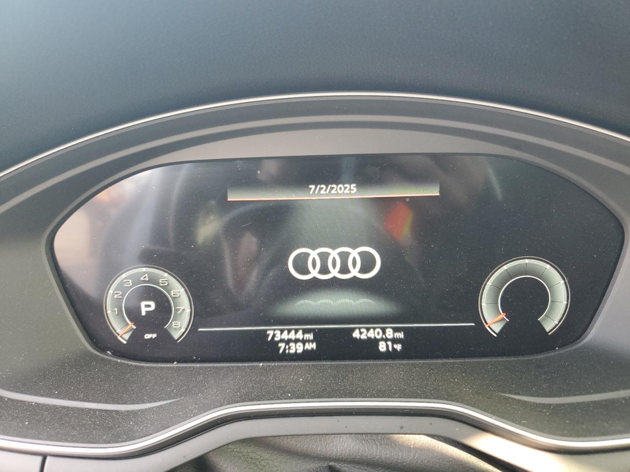 2021 Audi A4 Premium Plus 45 VIN: WAUEAAF43MN002415 Lot: 63220565