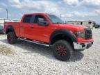 2013 FORD F150 SUPERCREW à vendre chez Copart KY - LEXINGTON WEST