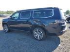 2024 JEEP GRAND WAGONEER L SERIES III   for sale at Copart NJ - SOMERVILLE